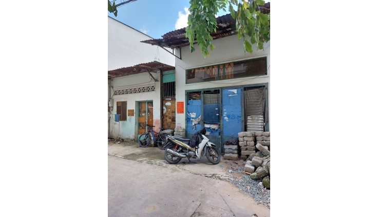 Bán nhà 85m² Lê Đình Cẩn, Tân Tạo, Bình Tân - 4.9 tỷ